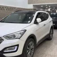 فروش سانتافه 2015