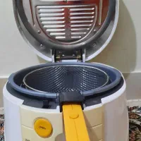 سرخ کن|اجاق گاز و لوازم برقی پخت‌وپز|پاکدشت, پاکدشت (مامازند)|دیوار