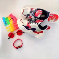 کفش طبی کودکان|کفش و لباس بچه|جهرم, |دیوار