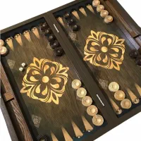 تخته نرد|کلکسیون و سرگرمی|یزد, |دیوار