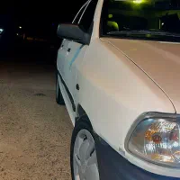 پراید ۱۳۱|خودرو سواری و وانت|آذرشهر, |دیوار