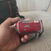 دوربین فیلم برداری جی وی سی