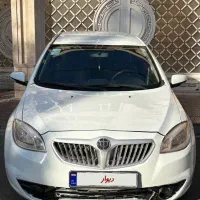 برلیانس h330 مدل اخر ۹۶ تک برگ سند