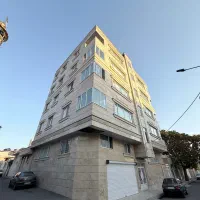 فروش اپارتمان دونبش طبقه ۵ دواحدی ۱۴۰۴ تجهیز