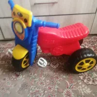 سه چرخه نوهستش