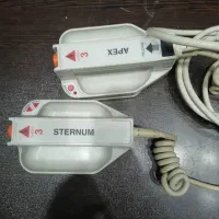 هارد پدل شوک زول