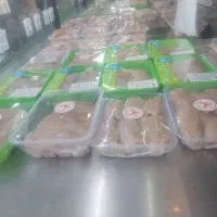 کارگر ساده وسط کار