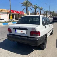 پراید مدل ۹۰|خودرو سواری و وانت|برازجان, |دیوار