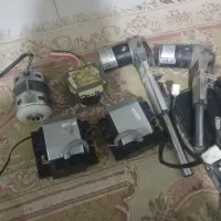 وسایل صندلی برقی ماساژور|آرایشی، بهداشتی، درمانی|محمدشهر, ولدآباد|دیوار