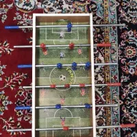 فوتبال دستی