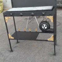 منقل|اجاق گاز و لوازم برقی پخت‌وپز|کرمانشاه, |دیوار