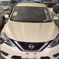 فروش فوری نیسان سیلفی بیسیک