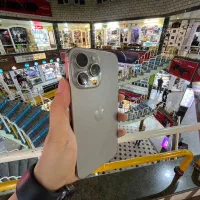 16پرو مکس 256 zaa رجیستر شده سایکل 100