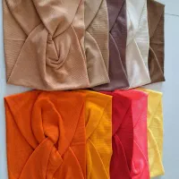 نیم تنه گره ای ترند