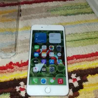 ایفون۸پلاس نو|موبایل|تهران, طرشت|دیوار