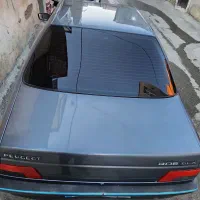 پژو  405  96|خودرو سواری و وانت|مریوان, |دیوار