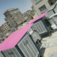 جوشکار سیار (ساخت ونصب جاکولری سایه بان کولر)