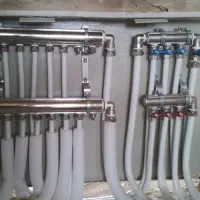 خدمات لوله کشی آب