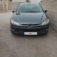 206 تیپ 2|خودرو سواری و وانت|کازرون, |دیوار