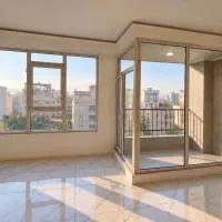 ۱۲۴ متر سنددار نوساز دوپارکینگ سوپرلوکس خوش نقشه