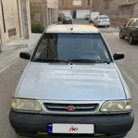 پراید 131 مدل 1386
