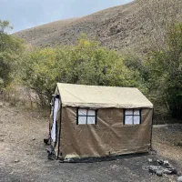 چادر کمپینک