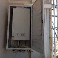 نصب و سرویس پکیج .کولر گازی.رایاتور . آبگرمکن