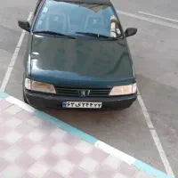 پژو آر دی آی (RDi) بنزینی، مدل ۱۳۸۵