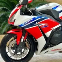 هوندا HRC 2014 سند شرکتی کویر موتور 1000cc