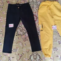 شلوار کودک دخترونه|لباس|سراب, |دیوار