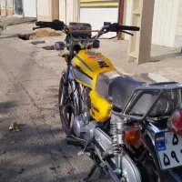 موتور پرواز200