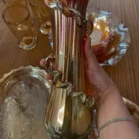 ظروف انتیک|ظروف سرو و پذیرایی|اصفهان, همدانیان|دیوار