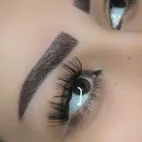 ورکشاپ آموزشی فیبروز ابرو