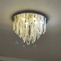 فروش لوازم خانگی لوستر|لوستر و چراغ آویز|آمل, |دیوار