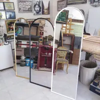 اینه مدل سر هلال کد 228 ، 45 در 160|آینه|شیراز, شهرک رضوان|دیوار