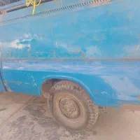 نیسان وانت