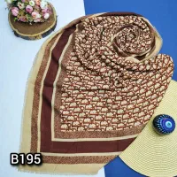 روسری کشمیر وارداتی