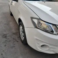 ساینا مدل ۱۴۰۰ بنزینی|خودرو سواری و وانت|تبریز, |دیوار