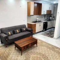 سوییت اجاره مجهز به تمام امکانات پارکینگ درجوانرود