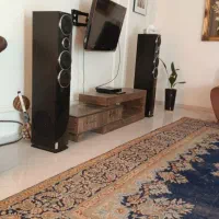 سوئیت دوخواب ۱۳۰متری بهترین موقعیت منطقه