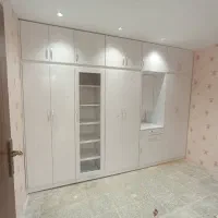 کمد دیواری کد 320