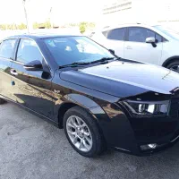 دنا پلاس اتوماتیک اپشنال