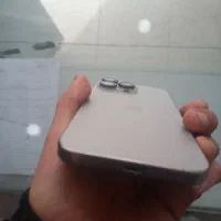 آیفون ۱۵ پرومکس zaa|موبایل|کرمان, |دیوار