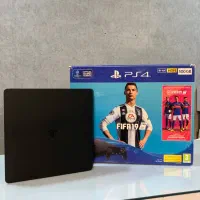 کنسول PS4 کپی خور