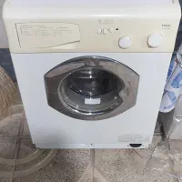 فروشنده و خریدار لباسشویی از اندیشه و شهریار درمحل|ماشین لباسشویی و خشک‌کن لباس|اندیشه, اندیشه فاز ۱|دیوار