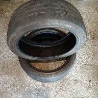 لاستیک تایر خودرو