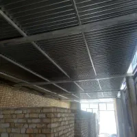 جوشکاری سیار تعمیرات و ساخت میز و صندلی فلز و چوب|خدمات پیشه و مهارت|داراب, |دیوار