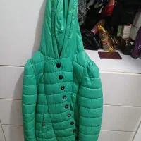 دو عدد کاپشن دخترونه