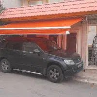 سایبان سایبان سایبان. آفتابگیر