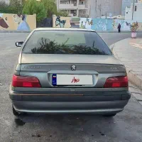 پژو پارس مدل ۸۶|خودرو سواری و وانت|بوشهر, |دیوار